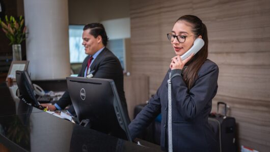 Hotel Transfers