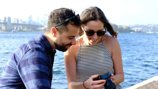 Day Trips and Tours