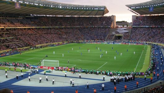 Sporting Event Travel