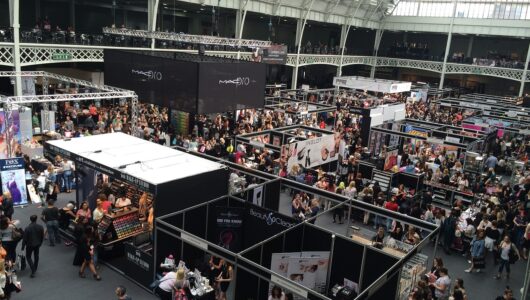 corporate events
